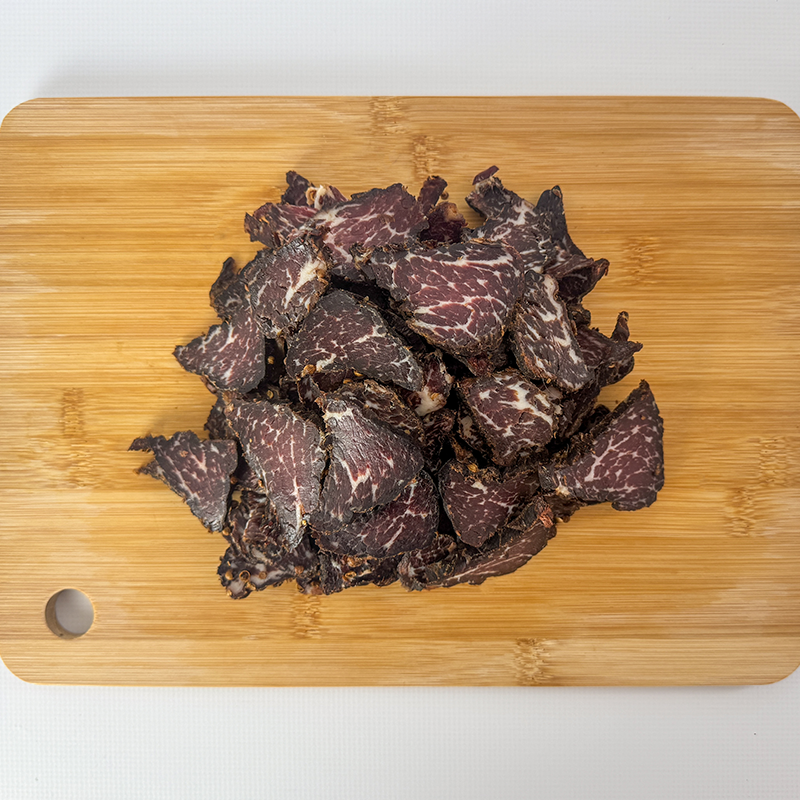 Wagyu Beef Biltong