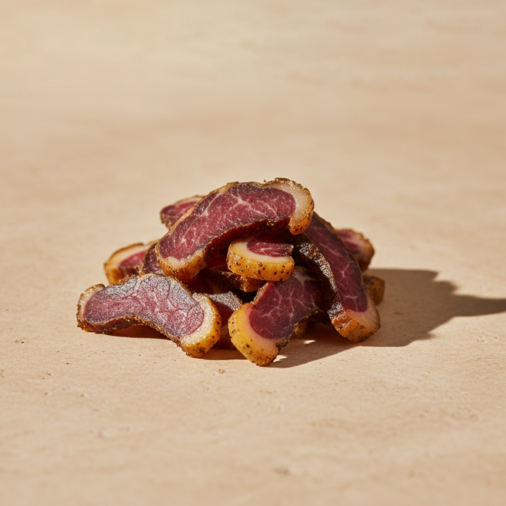 Geelvet Biltong: What It Is and Why South Africans Love It