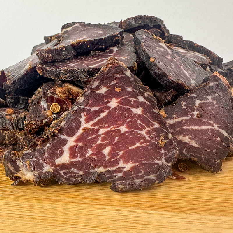 Wagyu Beef Biltong