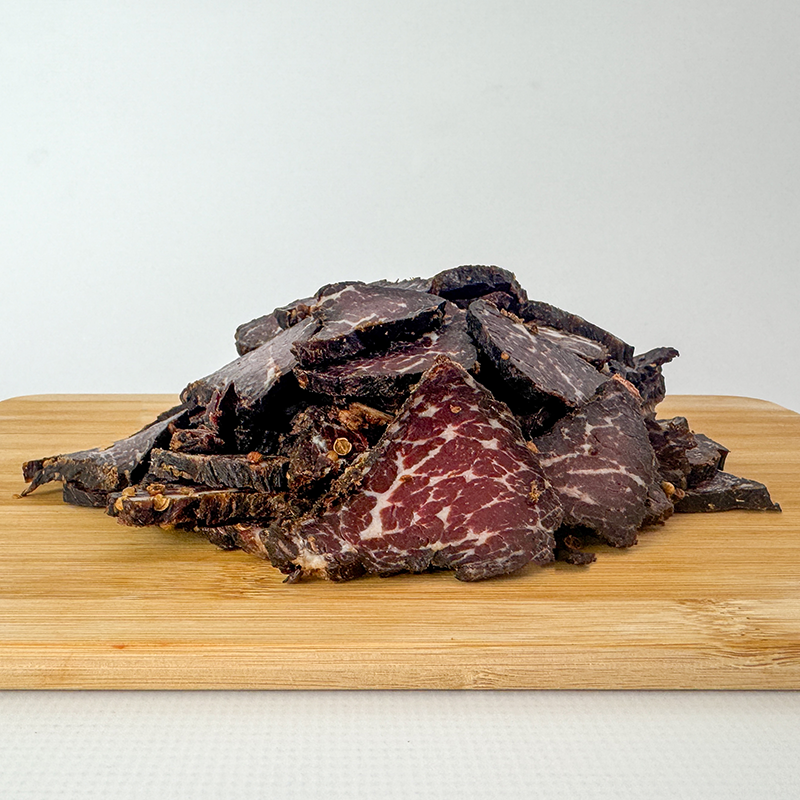 Wagyu Beef Biltong